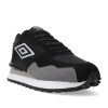 Lifestyle - Umbro - UMBRO CALZADO URBAN de Hombre - 20106355 Negro