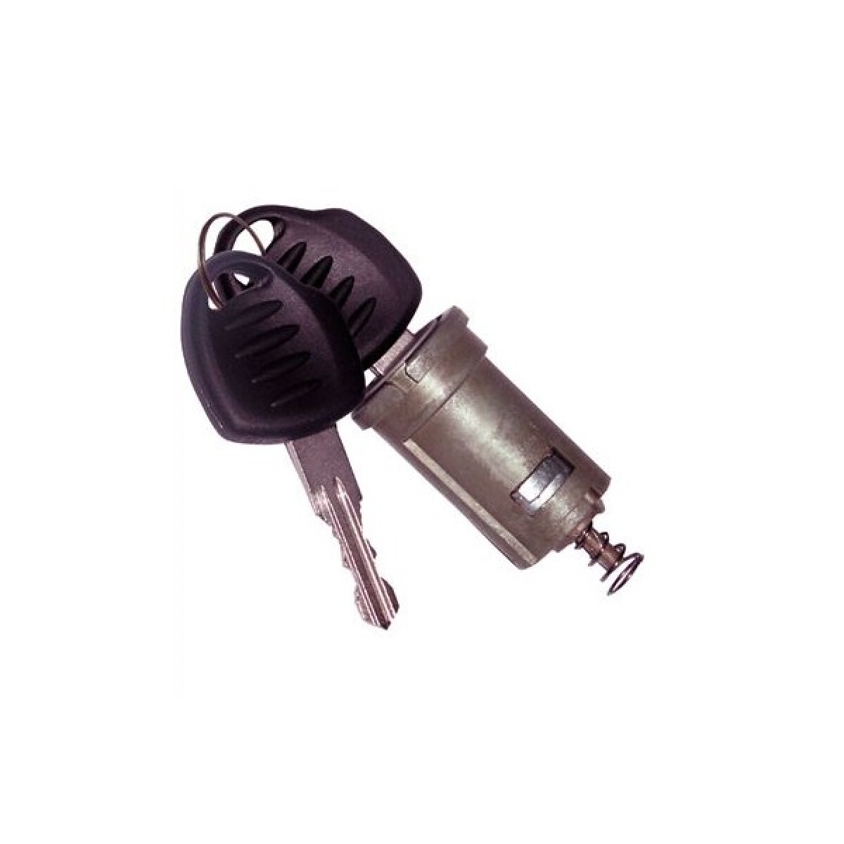 CILINDRO DE ENCENDIDO CON LLAVE - CELTA 