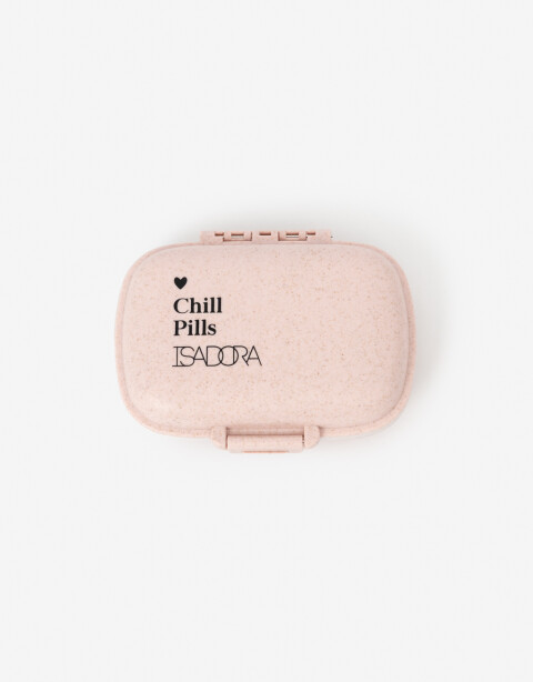 Rega Varios Pastillero Pastillero Chill Pills - Rosa Claro