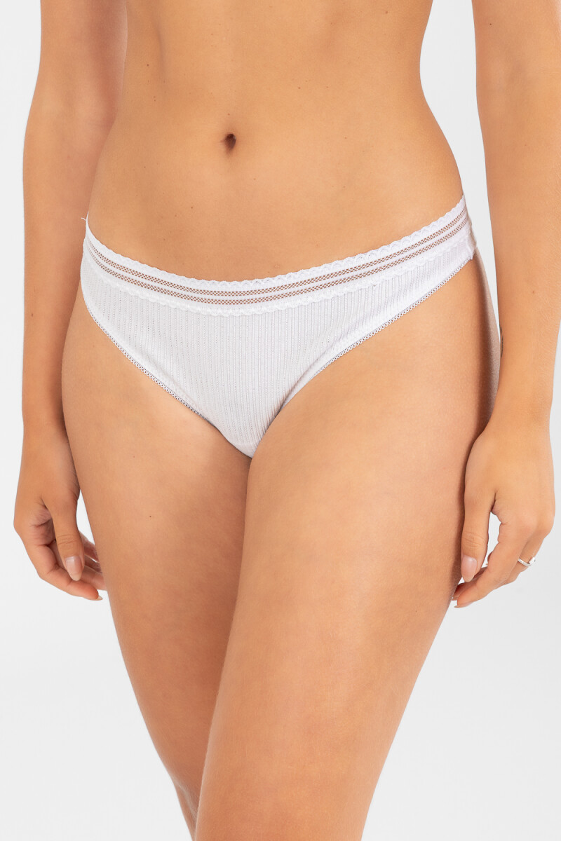Colaless dalia Blanco