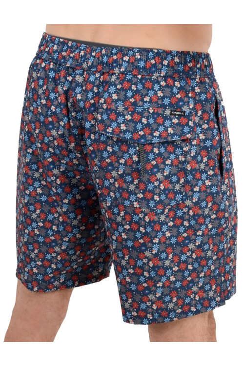 Short O'Neill Midnight Floral Short O'Neill Midnight Floral