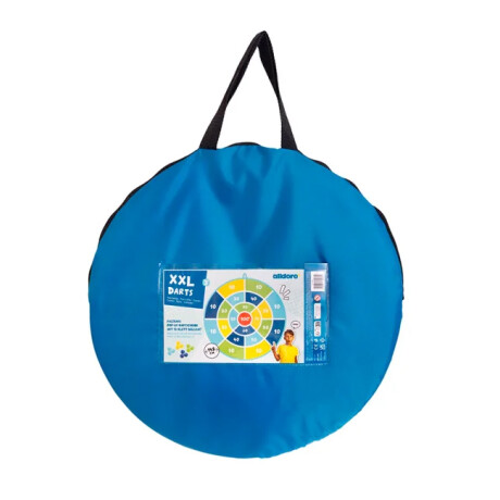 Juego de Dardos-Pelota XXL Alldoro Juego de Dardos-Pelota XXL Alldoro