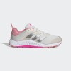 Championes Adidas Everyset Trainer Blanco