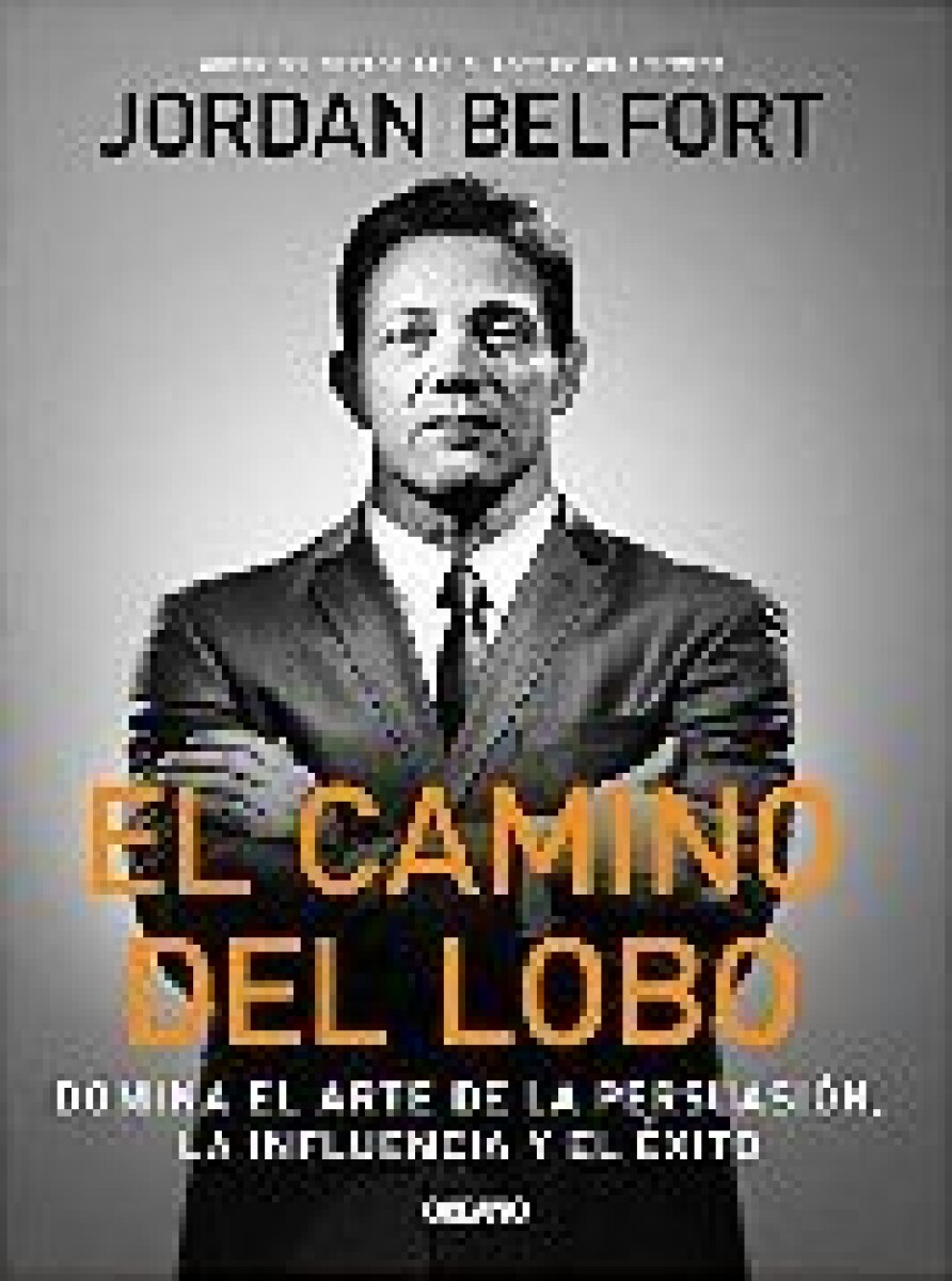 CAMINO DEL LOBO, EL 