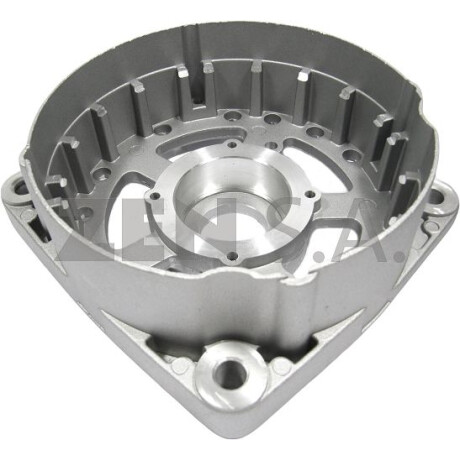 TAPA ALTERNADOR SCANIA TRAS. SERIE 4 BOSCH SIN RODAMIENTO SIN BUJE ZEN TAPA ALTERNADOR SCANIA TRAS. SERIE 4 BOSCH SIN RODAMIENTO SIN BUJE ZEN