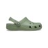 Crocs Classic Clog - Unisex Moss