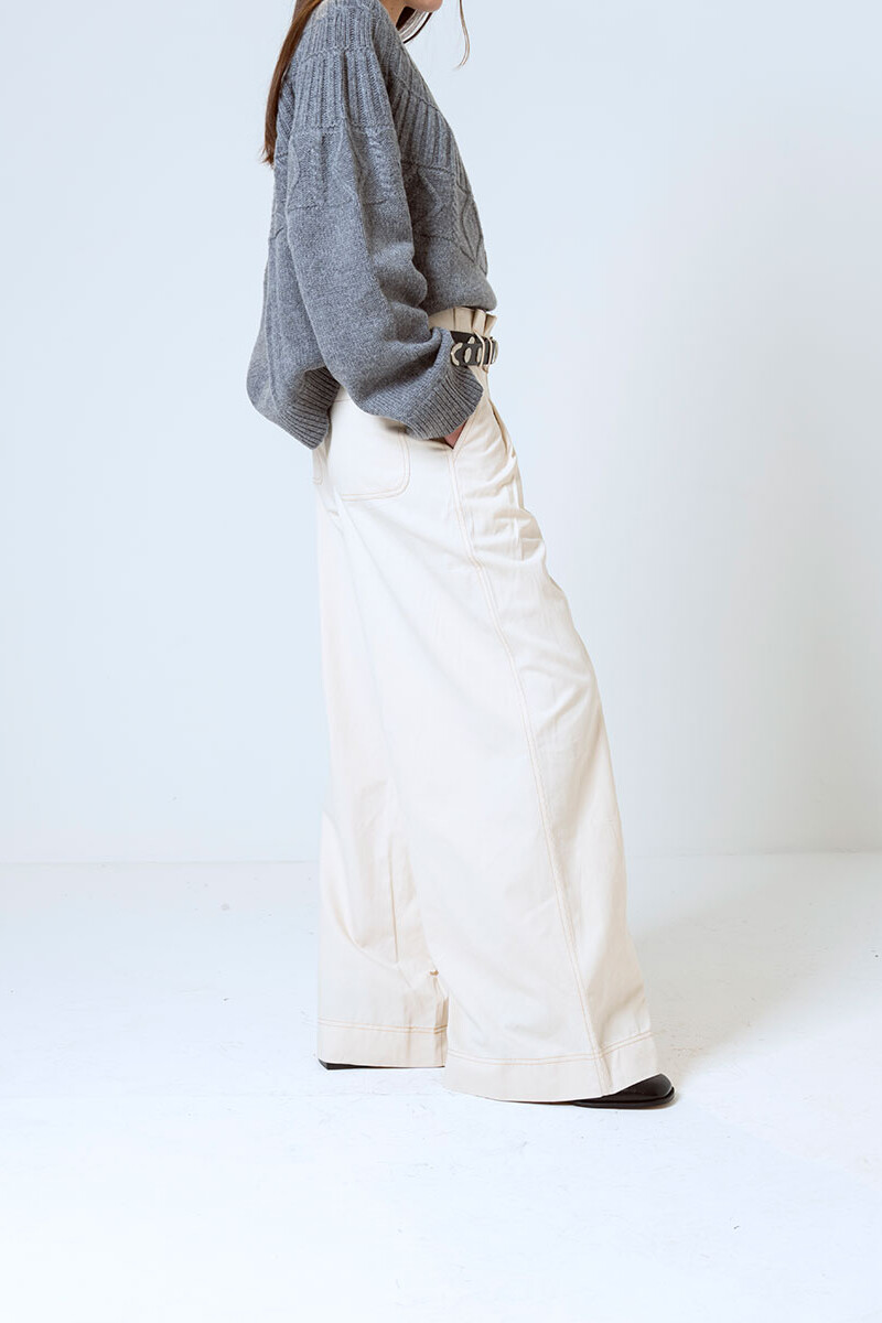 Pina Off White