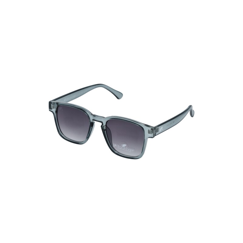 Lentes de sol Piece Of Cake Bong con polarizado y protección UV Azul