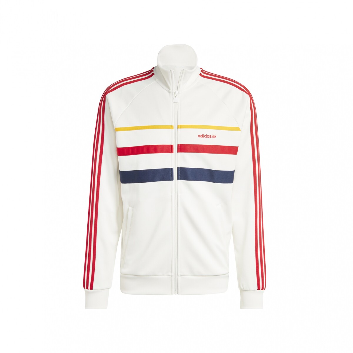 adidas FIRST TT - 000 