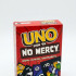Juegos de cartas UNO No Mercy Juegos De Cartas Uno No Mercy