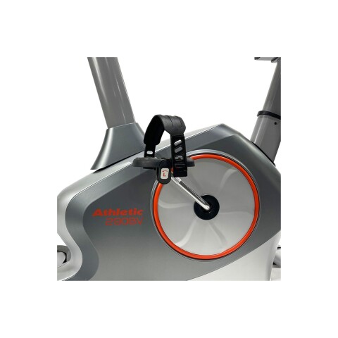 Bicicleta Athletic Vertical 290BV 110Kg Bicicleta Athletic Vertical 290BV 110Kg