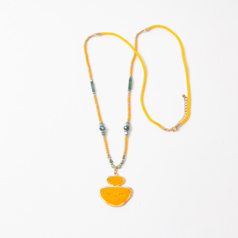 COLLAR SKOPJE COLLAR SKOPJE