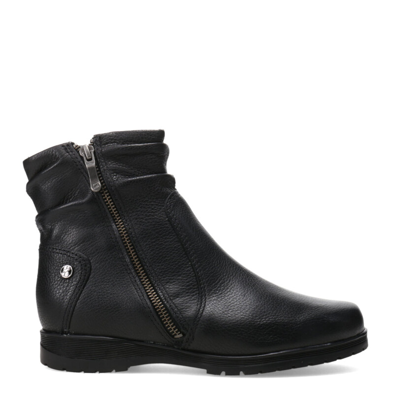 Botas de Mujer Bottero MALASIA Negro