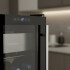 Vinoteca G3 Ferrari Riserva 24 Para 24 Botellas G9004900 ENFRIADORA DE VINOS GFERRARI G9004900
