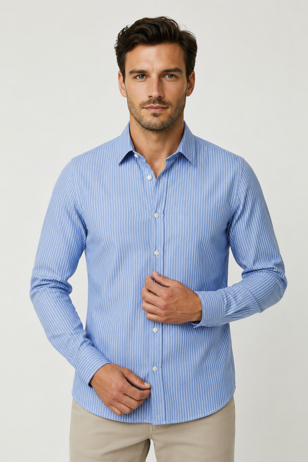Camisa Icaro Estampado 6