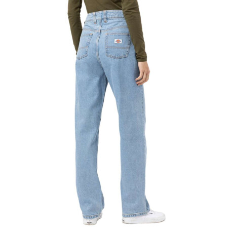 Pantalon Dickies Thomasville Denim Pant Denim Pant