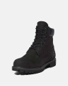 Botas Timberland Premium 6 Inch Waterproof Hombre Black