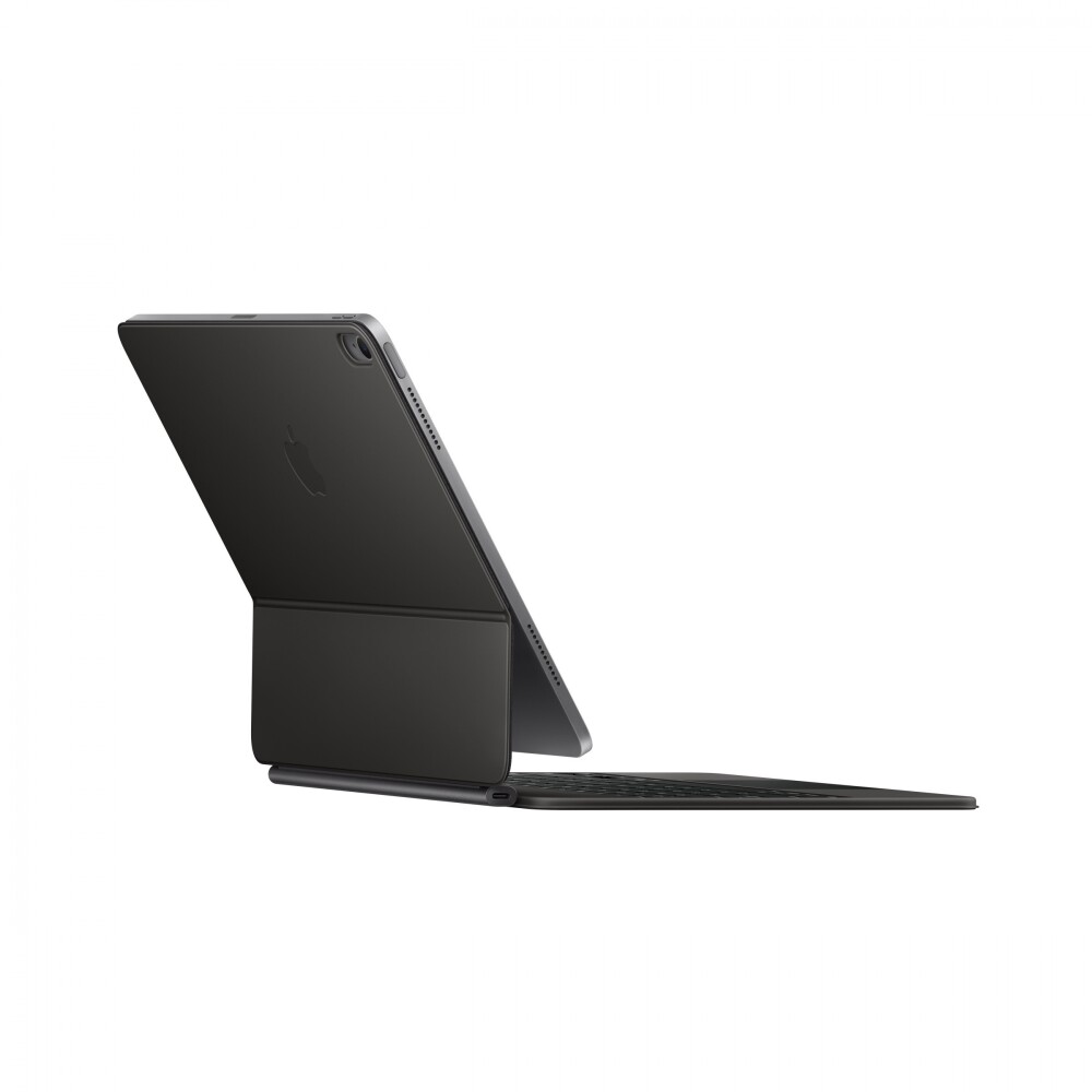 Apple Magic Keyboard para iPad Pro 12.9" y iPad Air 13" Apple Magic Keyboard para iPad Pro 12.9" y iPad Air 13"