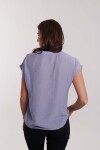 BLUSA THAIS LAVANDA
