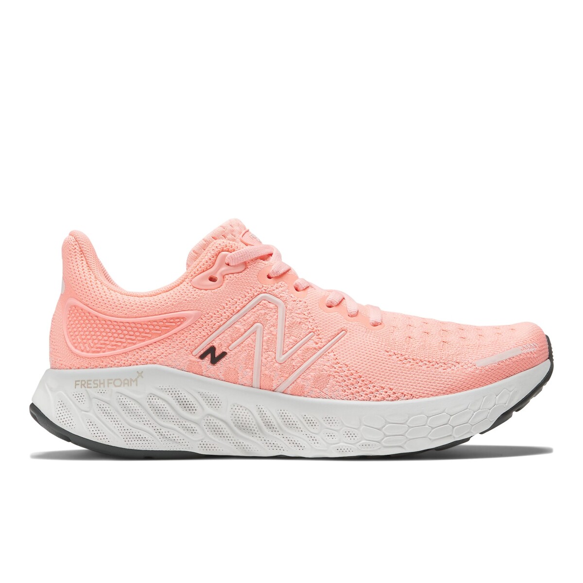 Championes New Balance de dama - 1080V 12 - W108012O - GRAPEFRUIT 