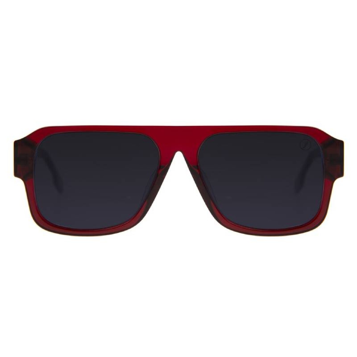 Lentes de Sol Chilli Beans Viernes 13 - Rojo 