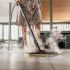 Repuesto Paño Pisos Máquinas de Vapor Karcher SC 2 Unidades Repuesto Paño Pisos Máquinas de Vapor Karcher SC 2 Unidades