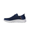 Championes Slip-Ins: Go Walk Flex - Hands Up Azul