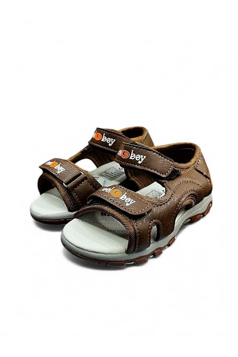 SANDALIAS KIDS 1D3603-10 