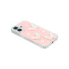Protector para iPhone 17 diseño mariposas color rosa Protector Para Iphone 17 Diseño Mariposas Color Rosa