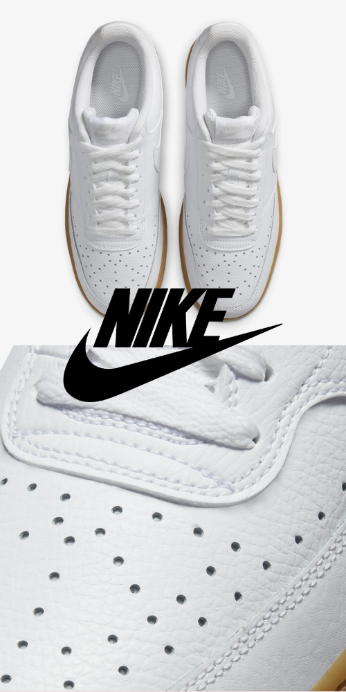 NIKE