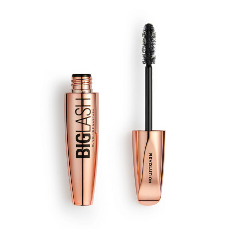 Máscara De Pestañas Revolution Big Lash Volume Mascara Máscara De Pestañas Revolution Big Lash Volume Mascara