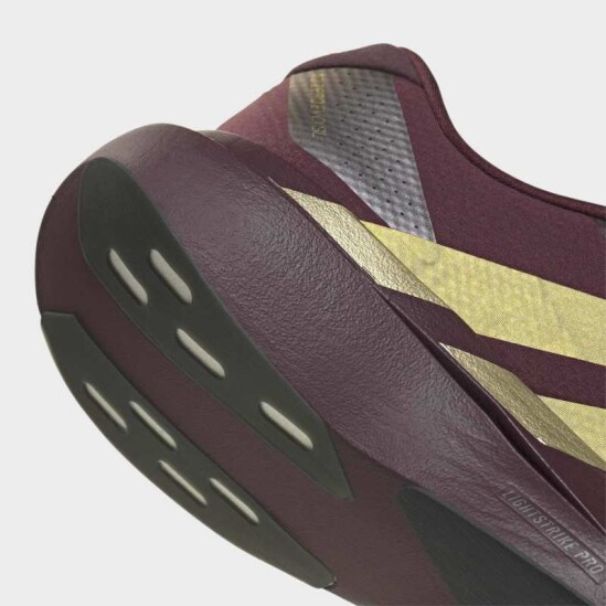 Championes Adidas Adizero EVO SL Rojo