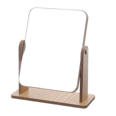 Espejo De Madera Para Tocador Espejo De Madera Para Tocador