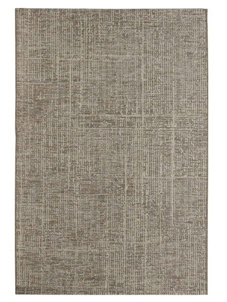 BREEZE ALFOMBRA BREEZE BRE/A048/2T14/ 200X290 WOOL/CLIFF GREY