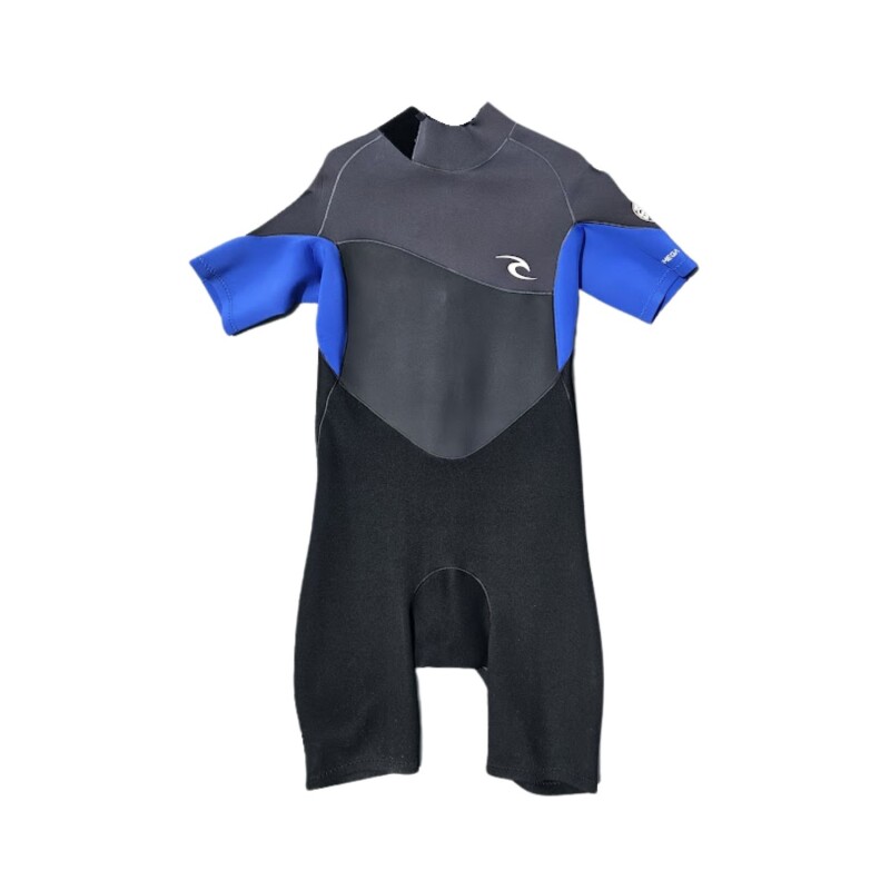 Traje - Rip Curl - Omega 1.5mm - Corto/Corto - Back Zip Traje - Rip Curl - Omega 1.5mm - Corto/Corto - Back Zip