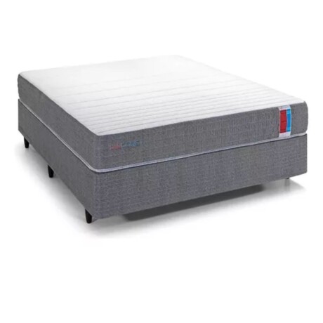 Sommier Queen HAMPTONS Single Core Sommier Queen HAMPTONS Single Core