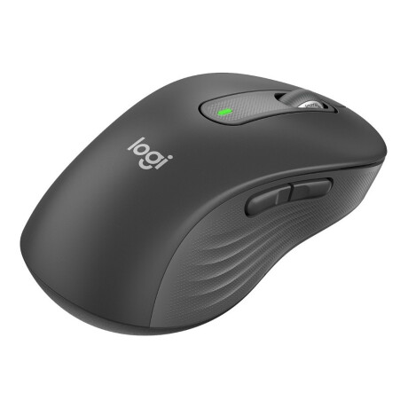 Mouse Inalámbrico Logitech Signature M650 L Left Zurd Backup Mouse Inalámbrico Logitech Signature M650 L Left Zurd Backup