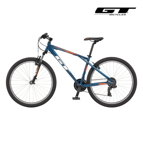 Bicicleta GT PALOMAR AI G28151M20MD Bicicleta GT PALOMAR AI G28151M20MD