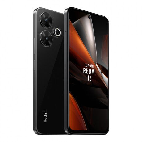 Xiaomi Redmi 13 6,79'' 4G 8gb 256gb Dual Cam 108mp 001