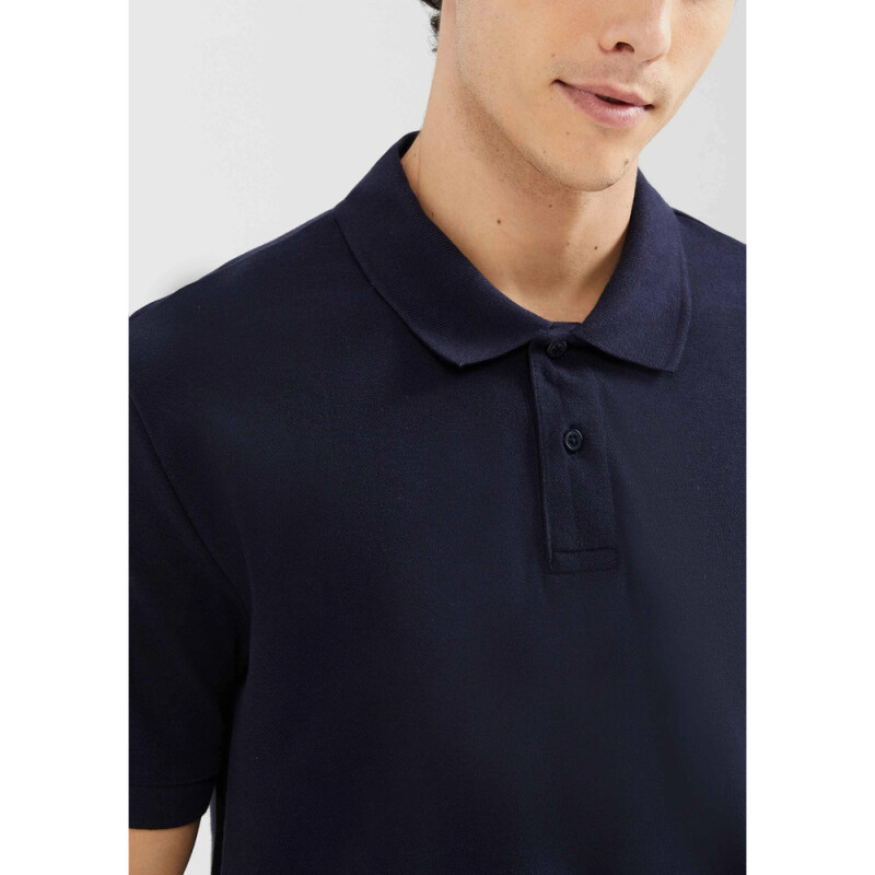 CAMISA POLO MM MASC AX7EN