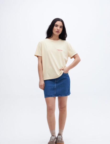 Remera Montana Arena