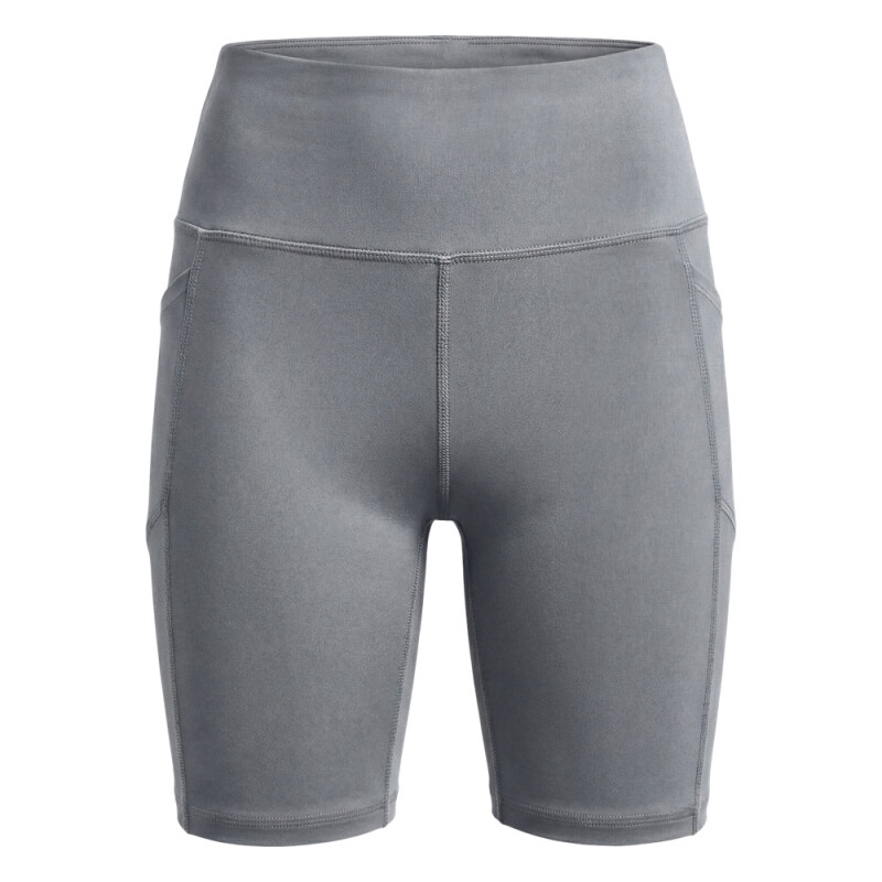 Meridian Bike Short 7in-GRN GRN-709
