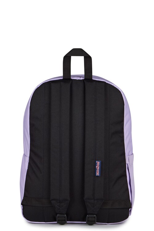 MOCHILA BEYOND PACK PASTEL LILAC