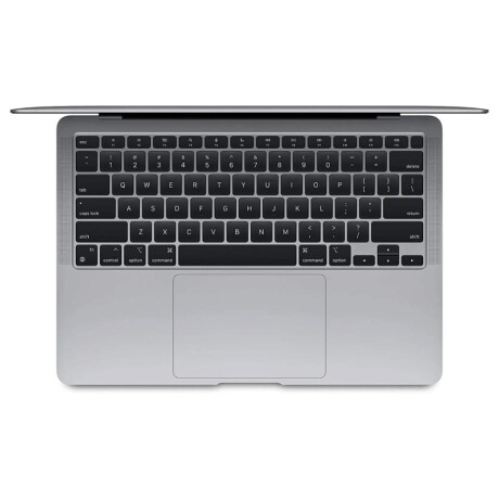 APPLE Macbook Air MGN63LLA 13.3' 256GB SSD / 8GB M1 Chip - Space Gray APPLE Macbook Air MGN63LLA 13.3' 256GB SSD / 8GB M1 Chip - Space Gray
