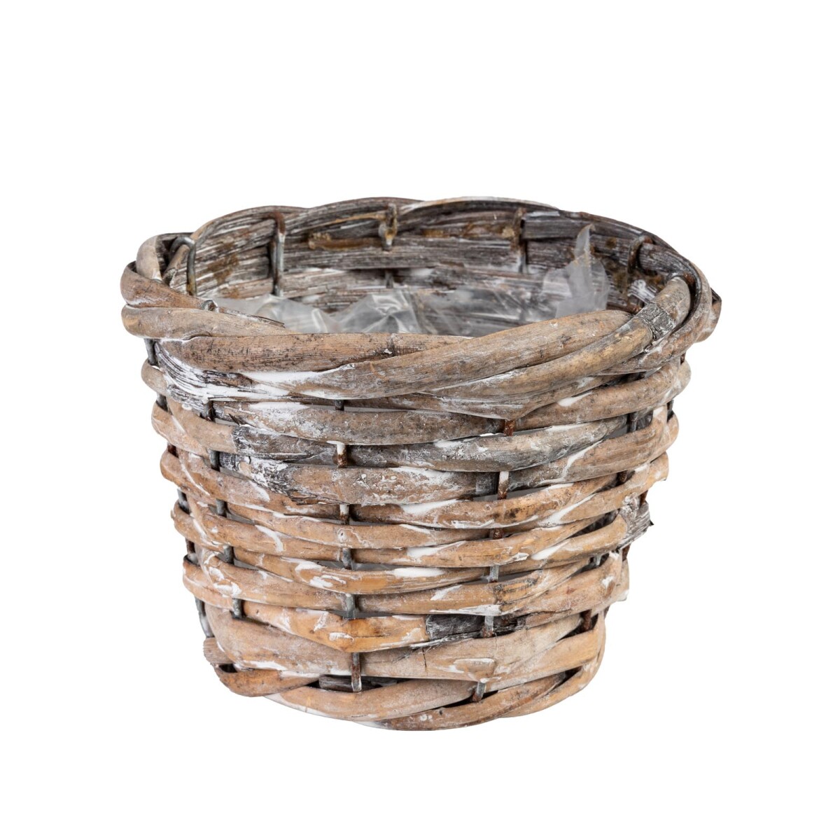 CESTO - RATTAN NATURAL-BEIGE MINKE 