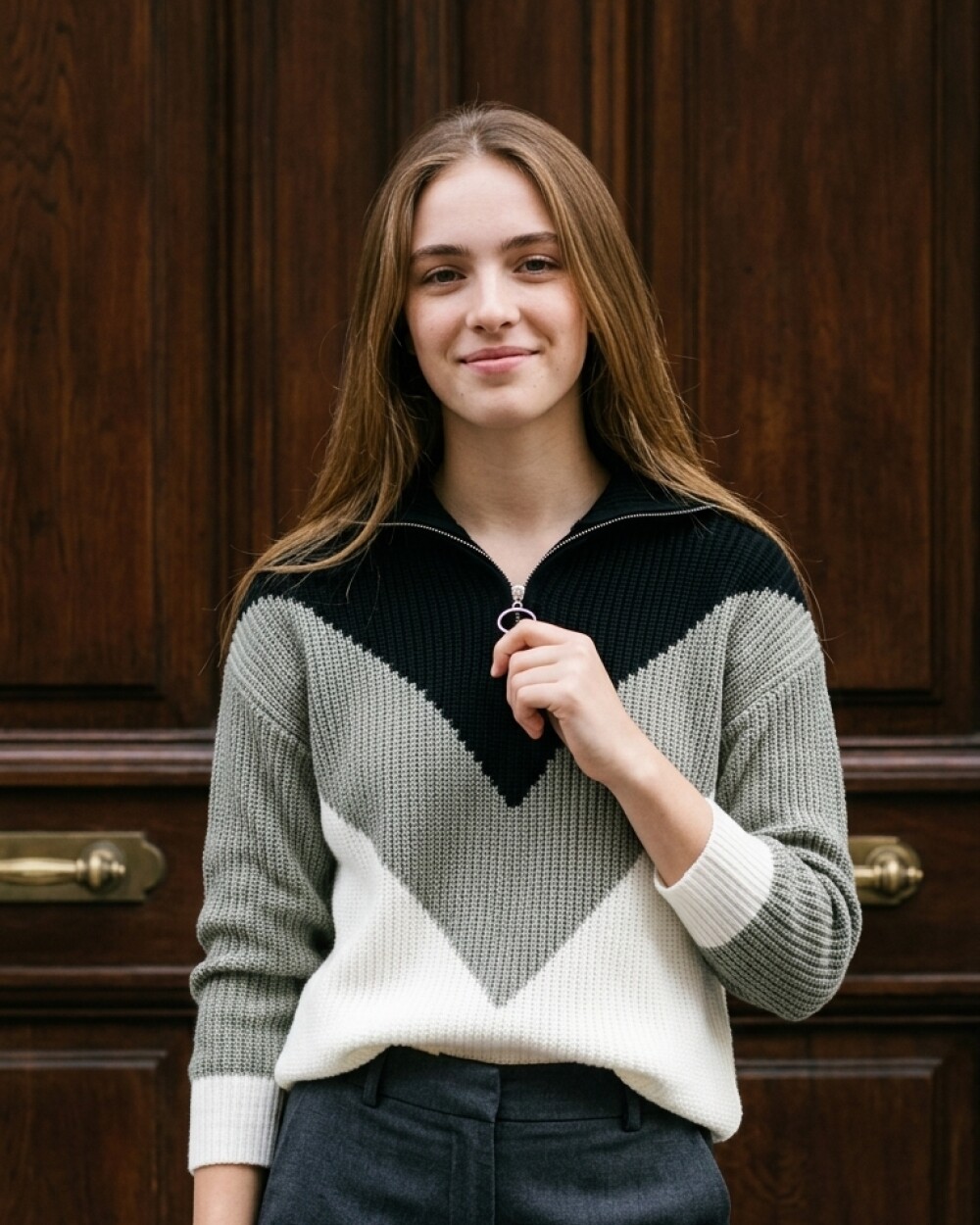 Sweater Loreane Sweater Loreane