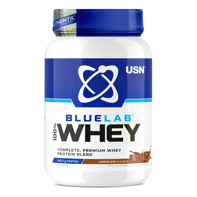 Whey Protein Usn Chocolate 908 Grs. Whey Protein Usn Chocolate 908 Grs.