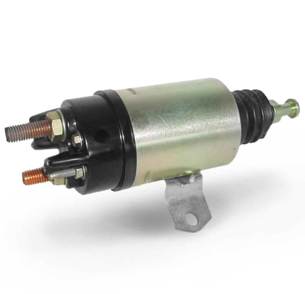 Automático de arranque
