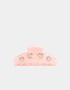 Broche Premium Broche Corazón Wildlife - Combinacion Bicolor