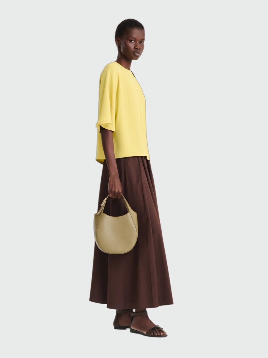 LONGCHAMP - LE FOULONNÉ, CARTERA DE MANO S 